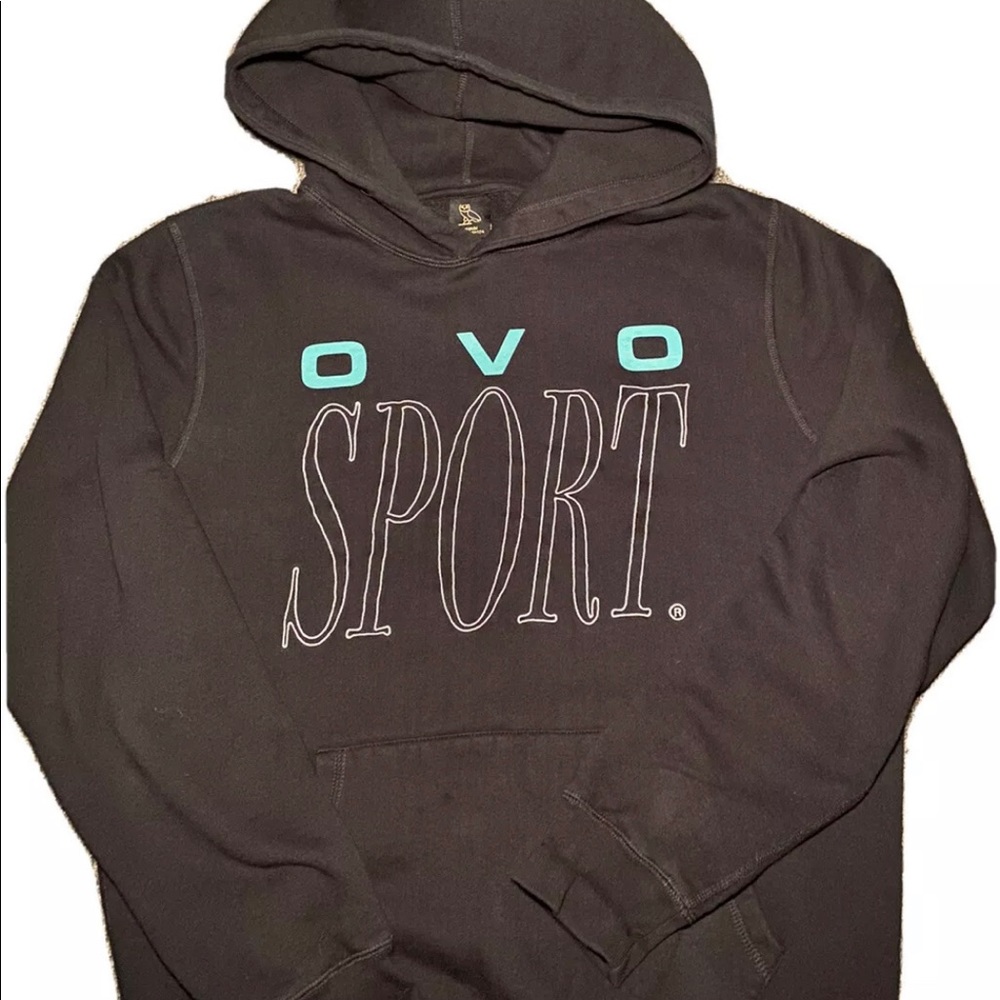 COPY - OVO SPORT DRAKE (VINTAGE)